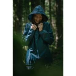 Quechua Winddichte En Waterafstotende Wandeljas Raincut 1/2 Rits Dames -Quechua winddichte en waterafstotende wandeljas raincut 12 rits dames 5