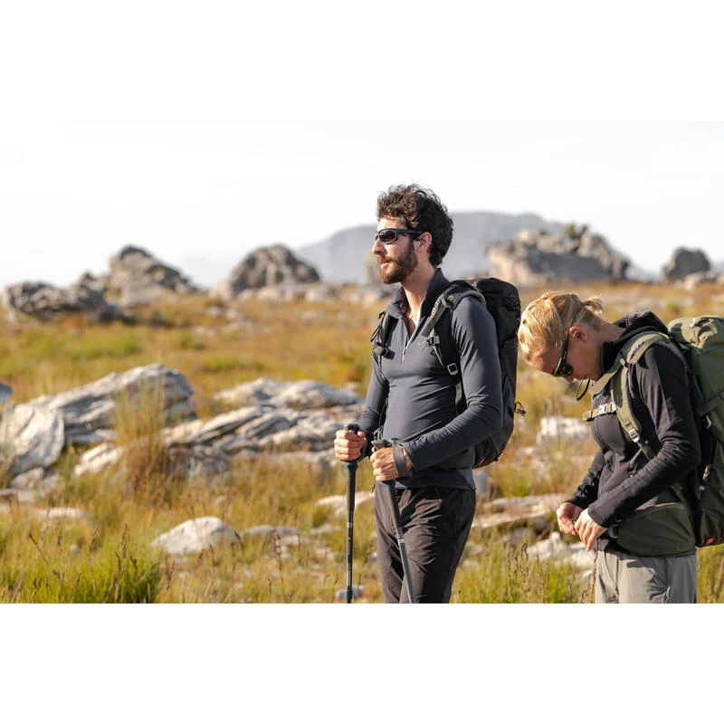 Quechua Zonnebril Voor Wandelen Volwassenen MH500 Categorie 3 15 Quechua Zonnebril Voor Wandelen Volwassenen MH500 Categorie 3 - Afbeelding 13