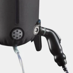 Quechua Zonnedouche Voor Kamperen Met Druk 10 Liter 8 Quechua Zonnedouche Voor Kamperen Met Druk 10 Liter -Quechua zonnedouche voor kamperen met druk 10 liter 2