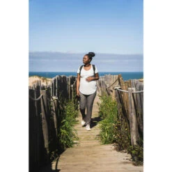 Quechua Zwangerschapsbroek Voor Wandelen -Quechua zwangerschapsbroek voor wandelen 10