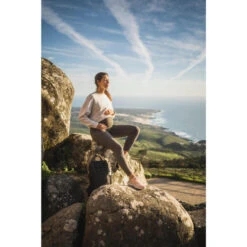 Quechua Zwangerschapsbroek Voor Wandelen -Quechua zwangerschapsbroek voor wandelen 8